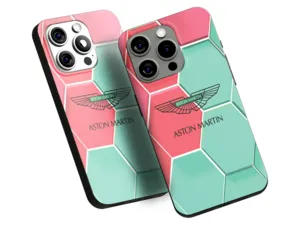 Aston Martin Smartphone Hülle Langlebig High End Pro